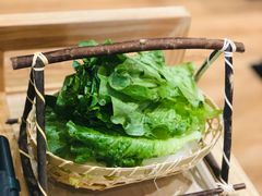 -椰夫人·养生椰子鸡(金沙洲永旺店)