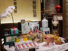 -湖滨28中餐厅·西湖宴·杭州君悦酒店