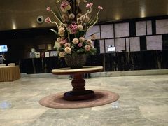 -西安长征华美达酒店