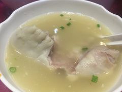 -廖老妈蹄花店(人民公园陕西街259号店)