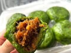 -王家沙点心店(万航渡路店)