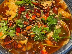 -绿茶餐厅(燕郊永旺店)