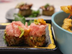 -极尚大喜屋日本料理(铜锣湾店)