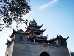 -鼓楼(兴庆区)