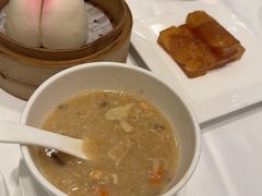 -海都六福酒家(世博广场店)