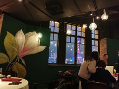 -三号黄浦会Canton Table