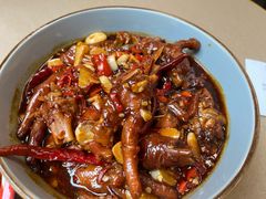 -老三样·旧食新味(万寿宫店)