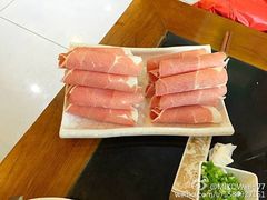 -情忆草原涮肉馆