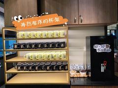 -太二酸菜鱼(广州IFC国金天地店)
