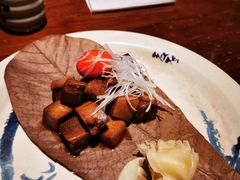 -千代武日本料理(开发区店)