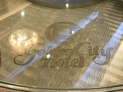 -金城大酒店-中餐厅(汾江中路店)