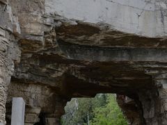 -青州市云门山风景区