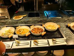 -马哥孛罗酒店·SAVVY全日餐厅