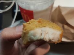 -麦当劳(厦门北站店)