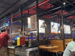 -管氏翅吧(中关村店)