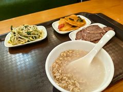 -京穆兰兰州牛肉面·清真(中川机场店)