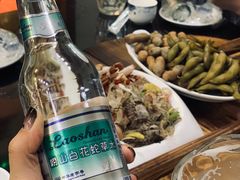 -大杰海鲜锅(基隆路店)