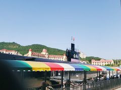 -大连旅顺潜艇博物馆