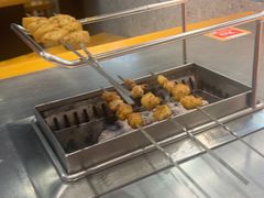 -古彭7只羊·招牌白串·碳锅羊肉旗舰店