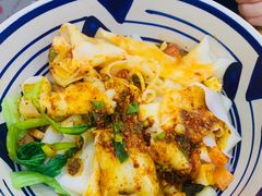 -郑记biangbiang面(钟楼店)