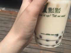 -1点点(大连路店)