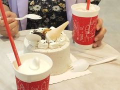 -DQ·蛋糕·冰淇淋(西城红场店)