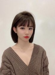 -YESIDO BLACK椰岛造型
