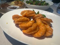 -四季民福烤鸭店(外滩外白渡桥店)