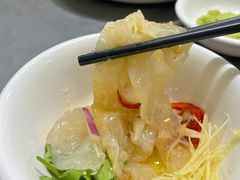 -官塘陈记鱼生·潮汕砂锅粥·牛肉火锅(潮枫路总店)