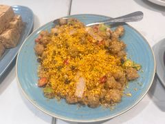 -鹿港小镇(金虹桥国际中心店)