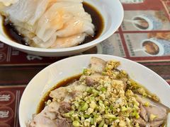 -阿殳菜馆·私厨(水围村店)