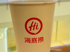 -海底捞火锅(万象城店)