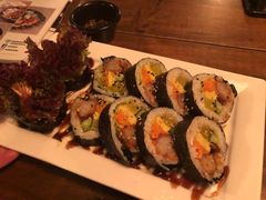 -Outdark Korean Restaurant