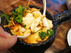 -一楼食业·美食人家