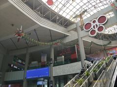 -潍坊站