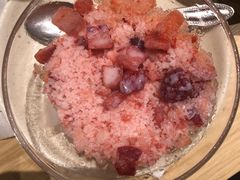 -しゃぶしゃぶ温野菜(北谷店)