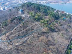 -南京金牛湖风景区