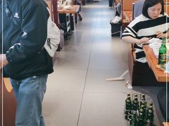 大堂-灶座小锅烀饼·铁锅炖(全国总店)