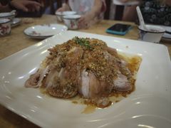 -苏记餐厅(叠南店)