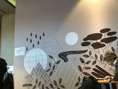 -星巴克(深圳北站B5检票口)