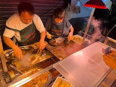 -明记牛杂(新马路分店)