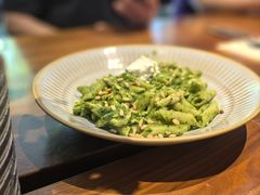 -BAKER&SPICE(安福路店)
