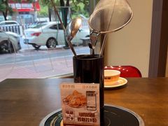 -潮澎派·潮汕菜大排档(南较西路店)