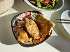 -帕米尔食府(白云观店)