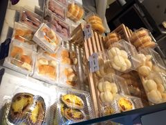 -BreadTalk面包新语·烘焙蛋糕(高德置地春广场店)