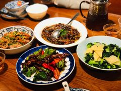 -熠盛·本帮菜Bistro(永嘉路店)