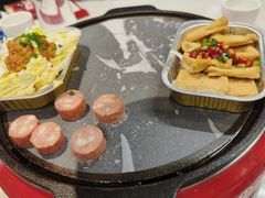 -柒酒烤肉(祁阳新天地店)