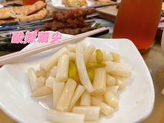 -新粤新疆菜清真餐厅(拱北店)