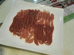 -京城胜利涮羊肉(禧乐汇店)