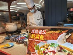 -帝企鹅自助餐厅•儿童岛•真企鹅(长隆企鹅酒店)